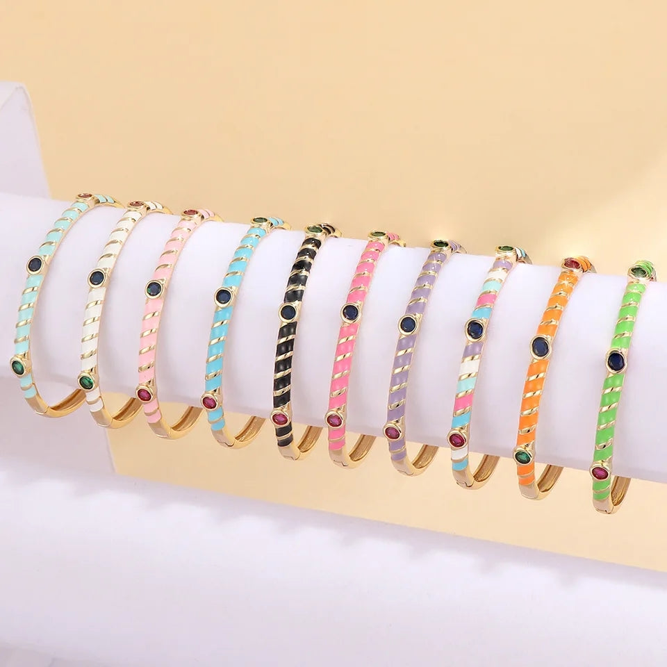 Bracelet FASHION CANDY