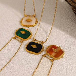 Collier VICTORINE BY LADY BOHEME