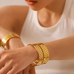 Bracelet HORTENSE