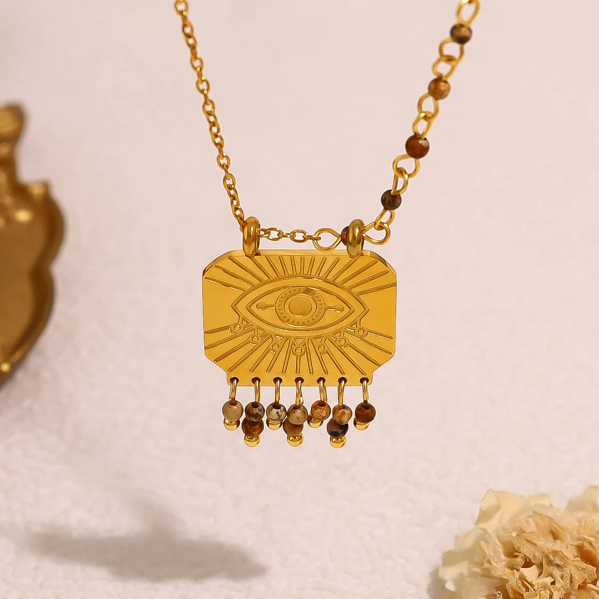 Collier ICONIC BY LADY BOHEME