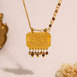 Collier ICONIC BY LADY BOHEME