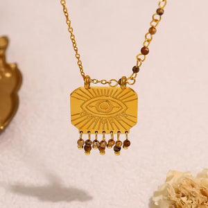 Collier ICONIC BY LADY BOHEME