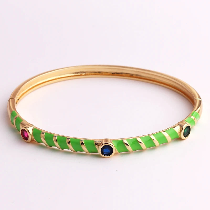 Bracelet FASHION CANDY