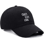 Casquette « CRAZY SEXY COOL »