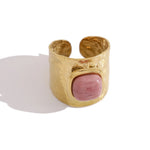 Bague CAMÉLIA