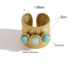 Bague ODYSSEE