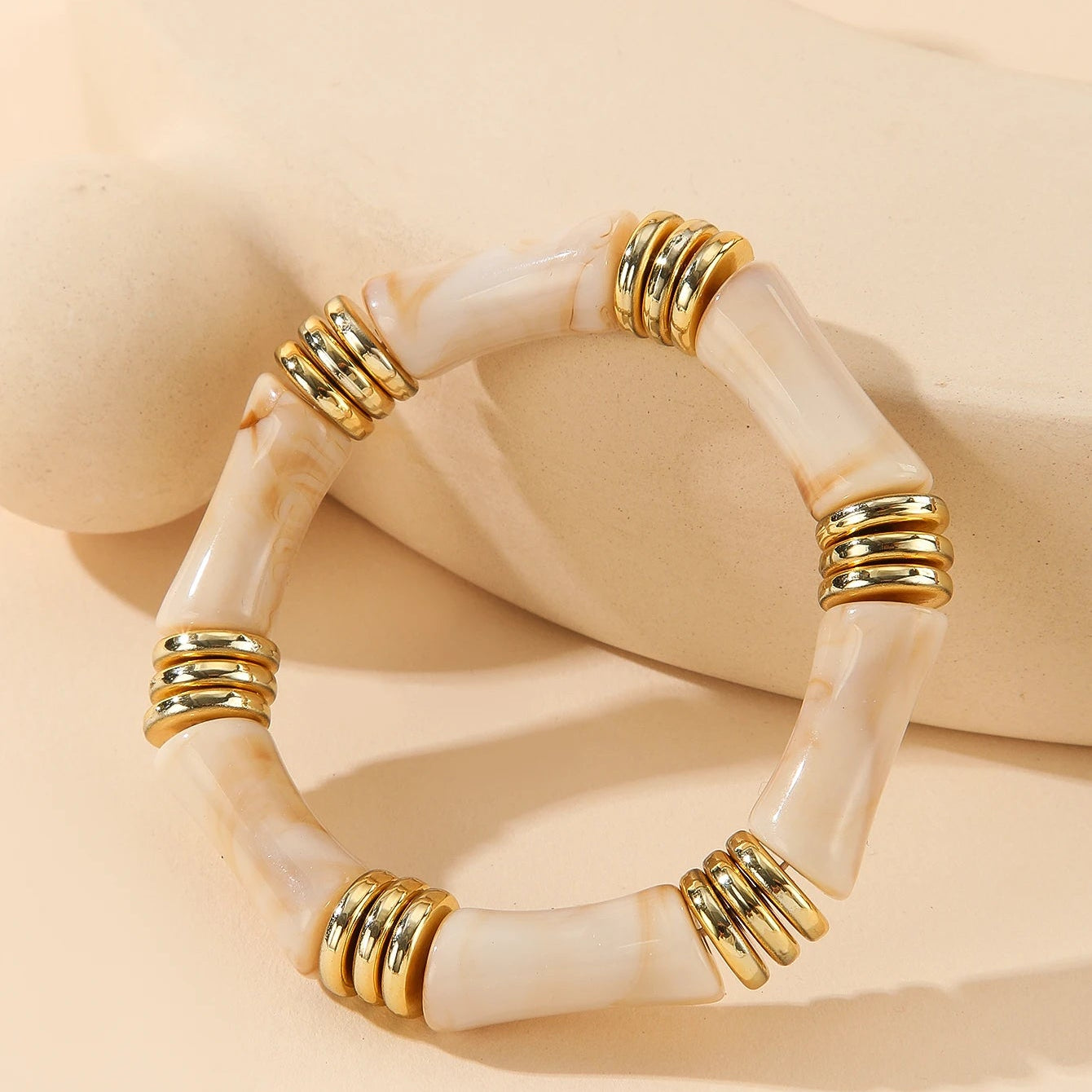 Trio de bracelets  WILDERNESS