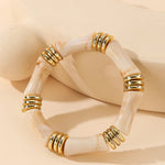 Trio de bracelets  WILDERNESS