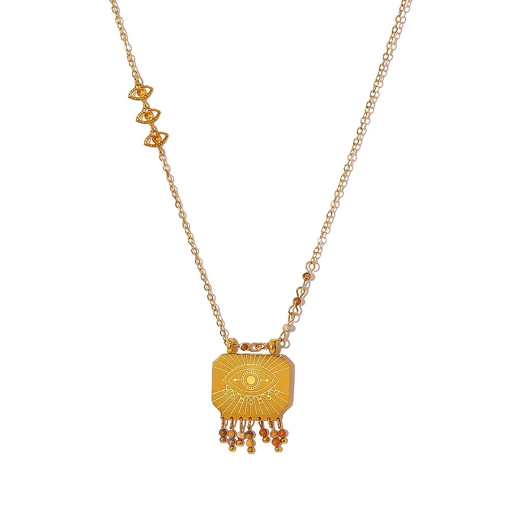 Collier ICONIC BY LADY BOHEME