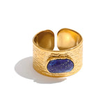 Bague TALISMAN