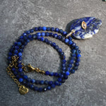 Collier AURA BOHEME