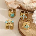 Bague ODYSSEE