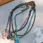Collier AURA BOHEME