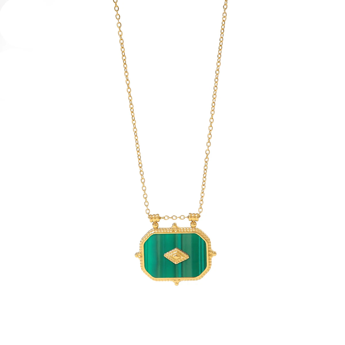 Collier VICTORINE BY LADY BOHEME