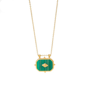 Collier VICTORINE BY LADY BOHEME