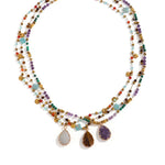 Collier RÊVE NOMADE