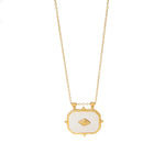 Collier VICTORINE BY LADY BOHEME