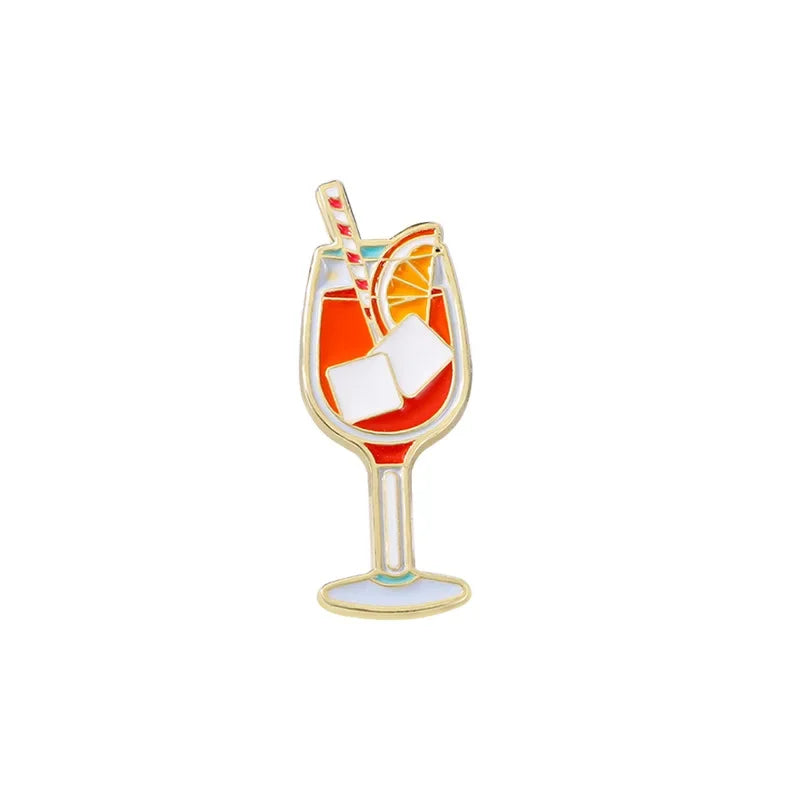 Pin's SPRITZ