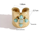 Bague ODYSSEE
