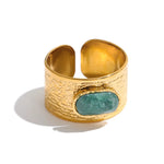 Bague TALISMAN