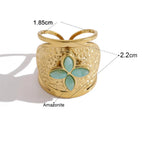 Bague ODYSSEE