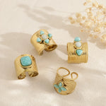 Bague ODYSSEE