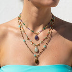 Collier RÊVE NOMADE