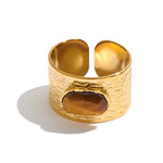 Bague TALISMAN