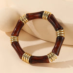 Trio de bracelets  WILDERNESS