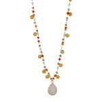 Collier RÊVE NOMADE