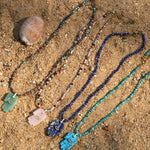 Collier AURA BOHEME