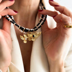 Collier PETIT AIGLE