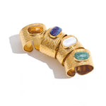 Bague TALISMAN