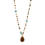 Collier RÊVE NOMADE