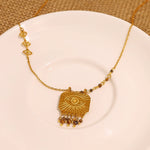 Collier ICONIC BY LADY BOHEME