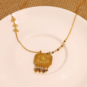 Collier ICONIC BY LADY BOHEME