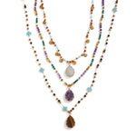 Collier RÊVE NOMADE