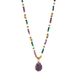 Collier RÊVE NOMADE