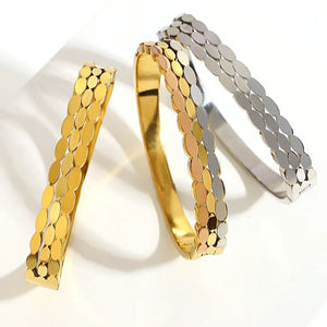 Bracelet BY GINETTE - bracelets - La boutique by c.