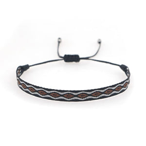 Bracelet GIPSY - A - bracelets - La boutique by c.