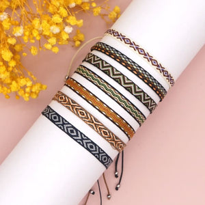 Bracelet GIPSY - bracelets - La boutique by c.