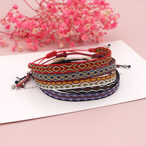 Bracelet GIPSY - bracelets - La boutique by c.