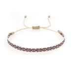 Bracelet GIPSY - E - bracelets - La boutique by c.