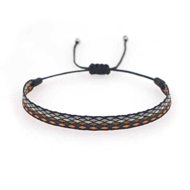 Bracelet GIPSY - F - bracelets - La boutique by c.