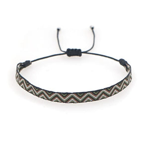 Bracelet GIPSY - G - bracelets - La boutique by c.