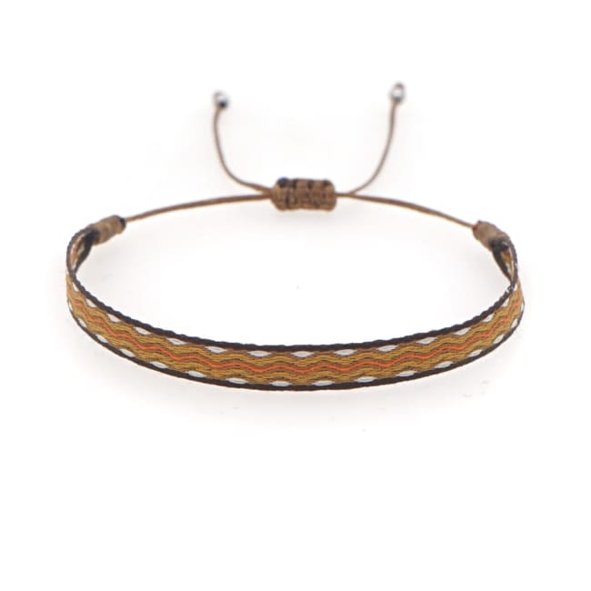 Bracelet GIPSY - I - bracelets - La boutique by c.