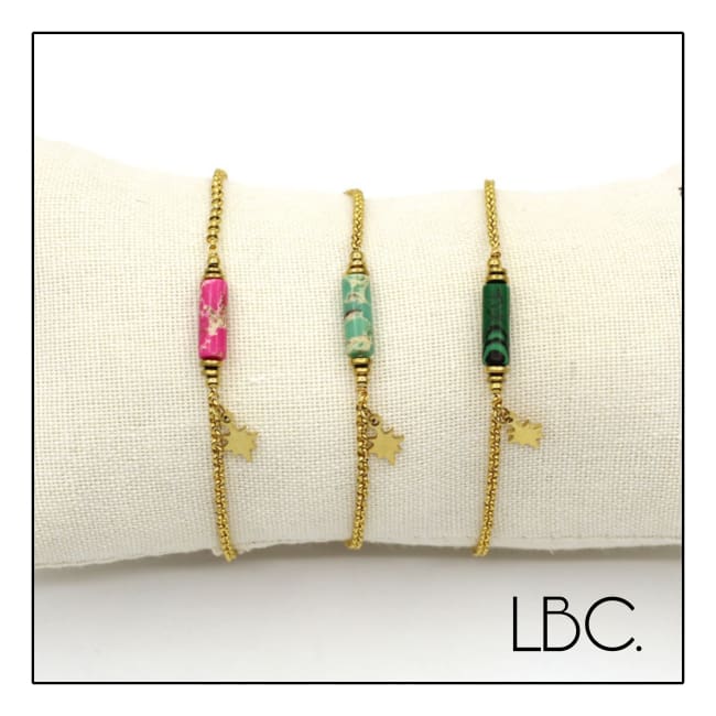 Bracelet LOLITA - bracelets - La boutique by c.