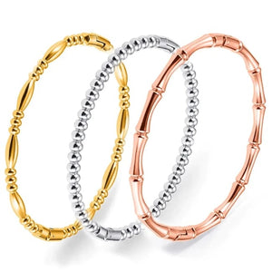 Bracelet MADEMOISELLE AGNES - bracelets - La boutique by c.