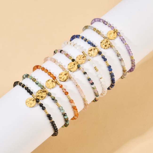 Bracelet MONACO - bracelets - La boutique by c.