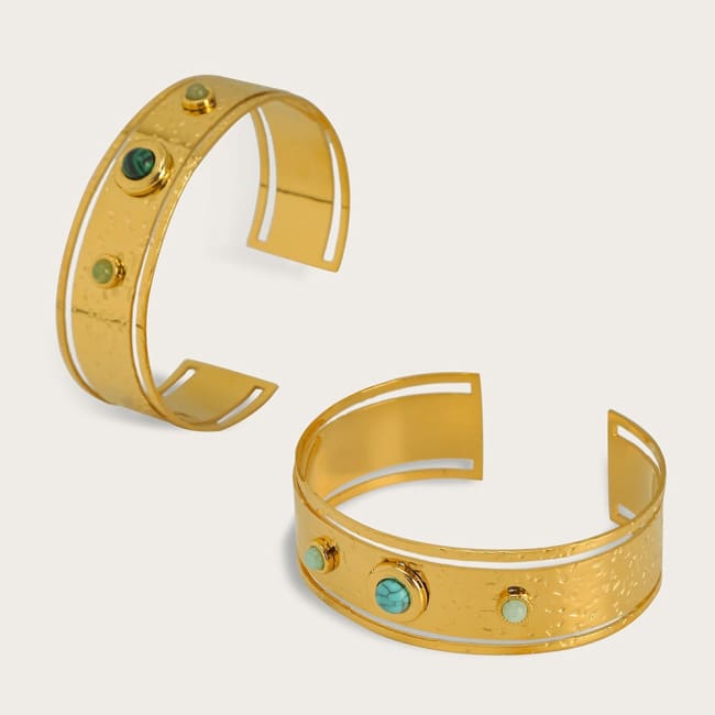 Bracelet RITUEL - bracelets - La boutique by c.